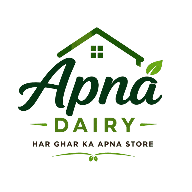 Apna Dairy