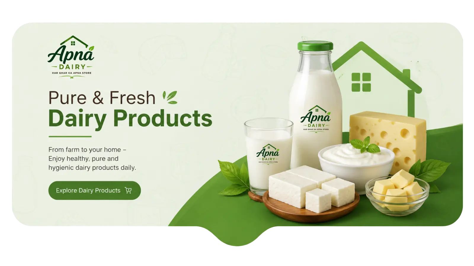 Dairy Products